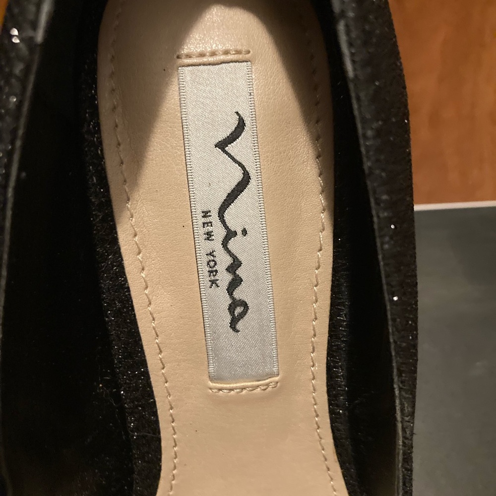 Beautiful shoes - New